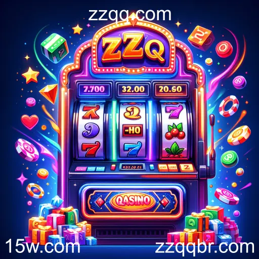 Imagem promocional da zzqq.com mostrando a plataforma e suas vantagens